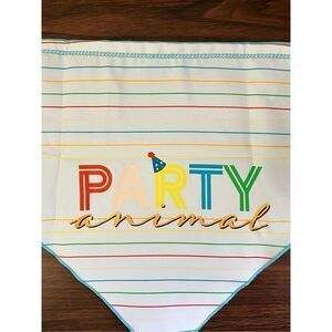 Pet Bandana for Dog Cat Pet Supplies